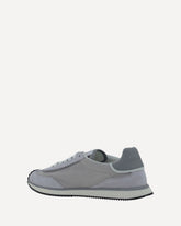 Sneakers - GREY | Base Blu