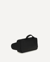 Essential U Fanny Pack - BLACK | Base Blu