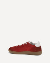 Sneakers Harvard 1 - ROSSO | Base Blu