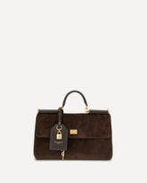My Sicily Handbag - BROWN | Base Blu