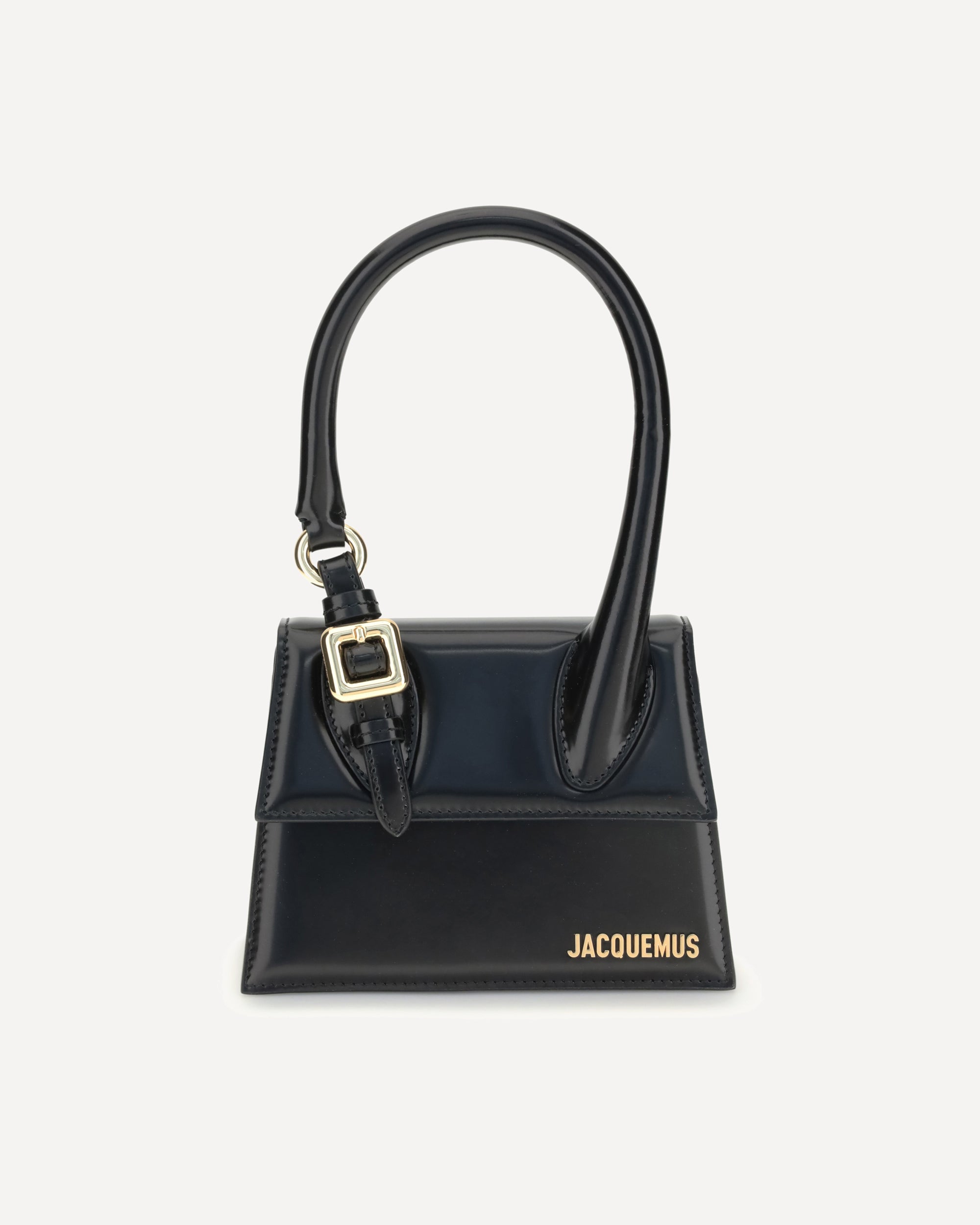 未使用✨JACQUEMUS 　ハンドバッグ　2way Chiquito JACQUEMUS - The Chiquito シグネチャーデニム ミニハンドバッグ