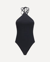 Bastide Swimsuit - BLACK | Base Blu