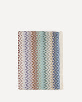Margot Plaid - MULTICOLOUR | Base Blu