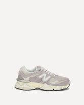 9060 Sneakers - LILAC  | Base Blu