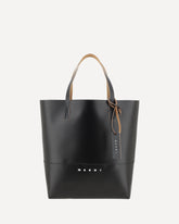 Borsa a Spalla - NERO | Base Blu