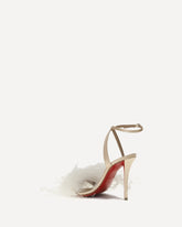 Miss Z Poupi Sandals - PINK | Base Blu