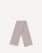 FF Scarf - BEIGE | Base Blu
