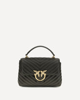 Love Lady Mini Handbag - GREEN | Base Blu