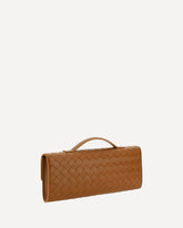 Andiamo Handbag - BROWN | Base Blu