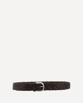 Belt - BROWN | Base Blu