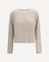 Lexia Sweater - BEIGE | Base Blu