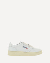 Sneakers - BIANCO | Base Blu