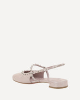 Sweet Janispikes Pumps - PINK | Base Blu