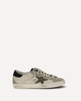 Sneakers Super Star - GRIGIO | Base Blu