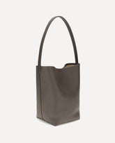 Borsa Tote Park media - MARRONE | Base Blu