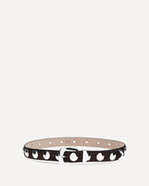 Benny Belt - BROWN | Base Blu