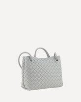 Andiamo Shoulder Bag - GREY | Base Blu