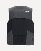 NSE tech Vest - BLACK | Base Blu