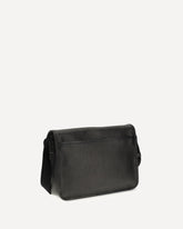 Niki Shoulder Bag - BLACK | Base Blu