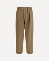 People’s Pants - BEIGE | Base Blu