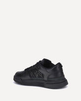 Sneakers Classic Low - BLACK | Base Blu