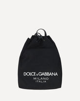 Zaino - NERO | Base Blu