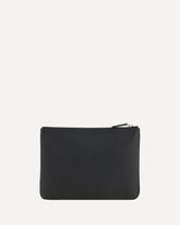 Pouch - BLACK | Base Blu