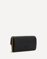 Love One Wallet - BLACK | Base Blu