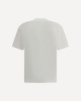 Dobermann T-Shirt - WHITE | Base Blu