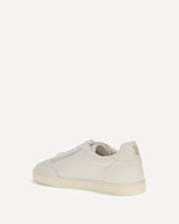 Deer Sneakers - WHITE | Base Blu