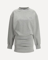 Mini abito - GRIGIO | Base Blu