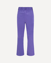 Ferrara Pants - PURPLE | Base Blu