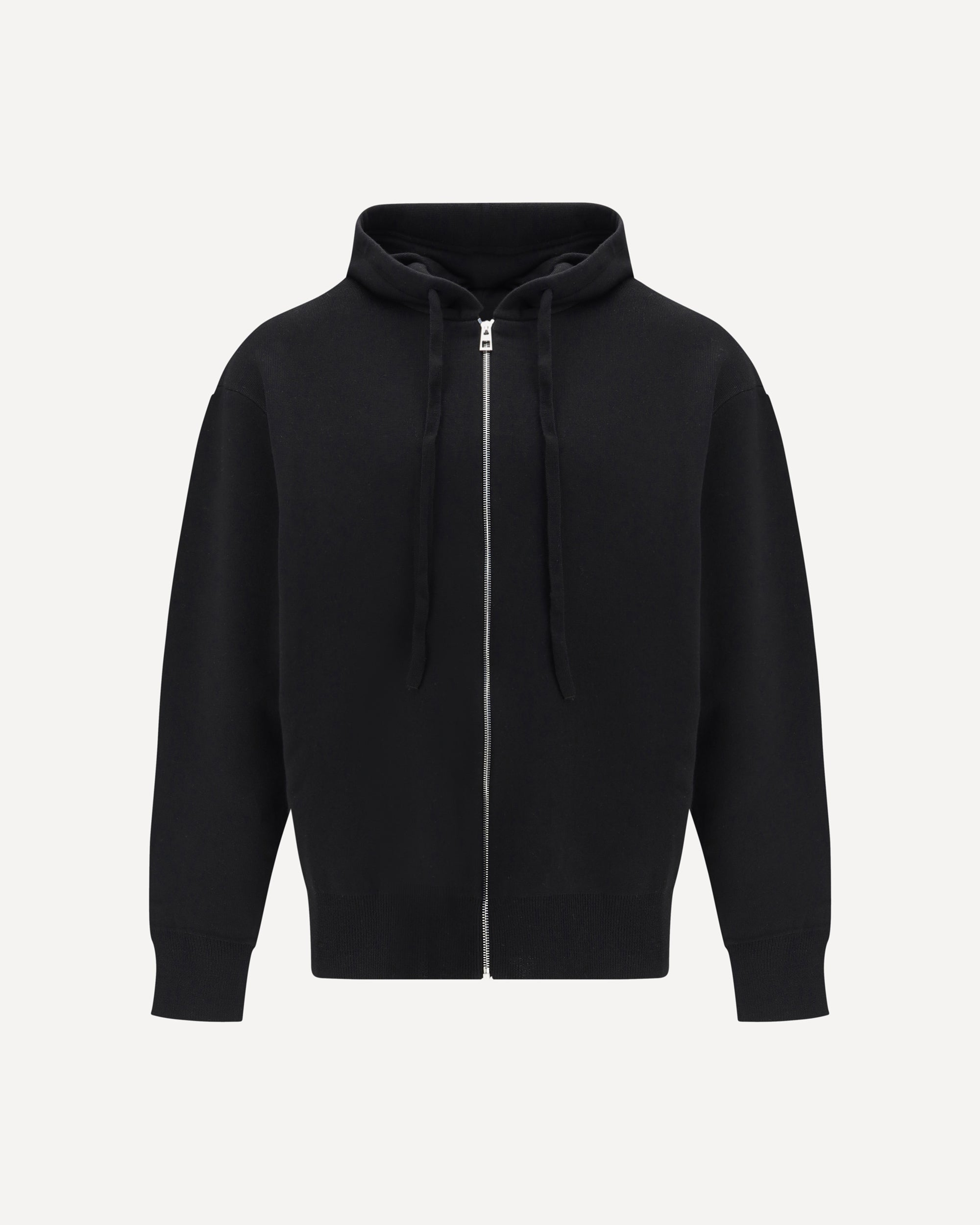 LOEWE HOODIE ブラック M ロエベ - LOEWE | RELAXED FIT HOODIE-Black-Mの通販 | RESTIR リステア