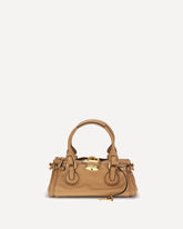 Paddington Bag - BROWN | Base Blu