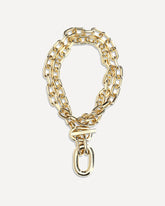 XL Link Bracelet - GOLD | Base Blu