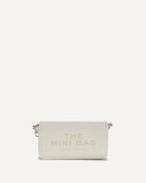 Borsa a Tracolla The Mini Bag - BIANCO | Base Blu