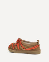 Tasman Lace Sandals - MULTICOLOUR | Base Blu