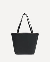 Park Tote Bag - BLACK | Base Blu