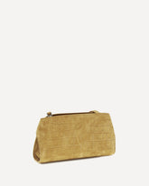 Hug Clutch - BEIGE | Base Blu