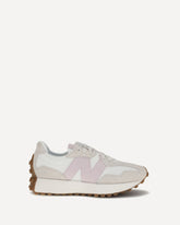 Sneakers 327 - BEIGE | Base Blu