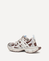 3XL Interlace Sneakers - MULTICOLOUR | Base Blu