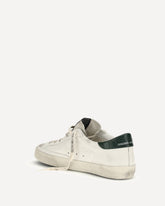 Sneakers Superstar - BIANCO | Base Blu