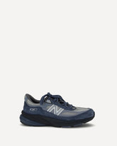 Sneakers 990v6 - BLU | Base Blu