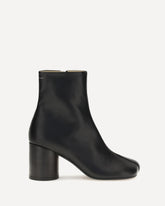 Stivaletti anatomici - NERO | Base Blu