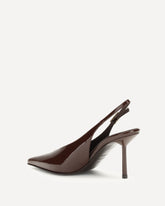 Clivage Décolleté - BROWN | Base Blu