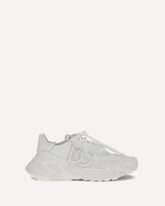 Sneaker Day Faster - BIANCO | Base Blu