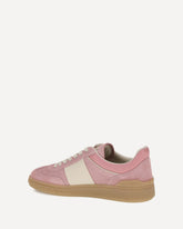 Upvillage Sneakers - PINK | Base Blu