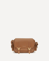 Campus Small Bag - BROWN | Base Blu