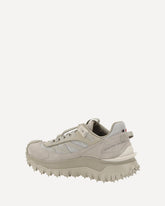 Trailgrip Low Top Sneakers - BEIGE | Base Blu