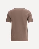 Monochrome T-Shirt - BROWN | Base Blu